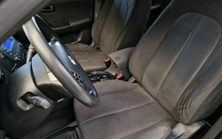 Hyundai Elantra IV, 2009 год, 645 000 рублей, 17 фотография