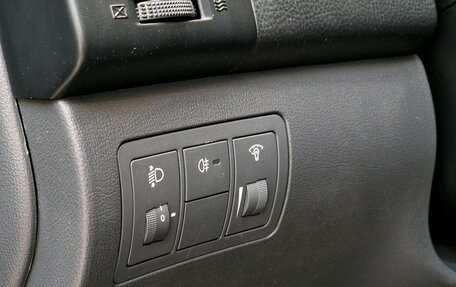 Hyundai Elantra IV, 2009 год, 645 000 рублей, 22 фотография