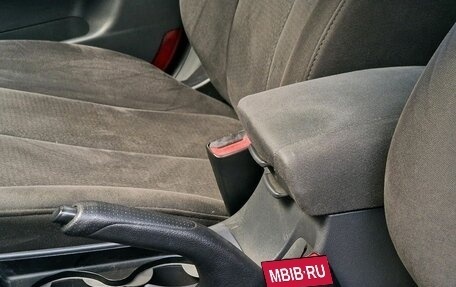 Hyundai Elantra IV, 2009 год, 645 000 рублей, 18 фотография