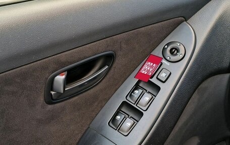 Hyundai Elantra IV, 2009 год, 645 000 рублей, 21 фотография