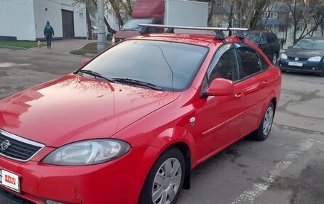 Ravon Gentra, 2017 год, 750 000 рублей, 3 фотография