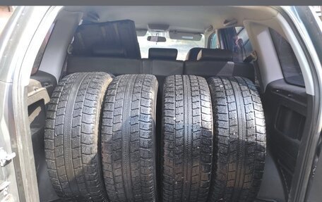 Chery Tiggo 3 I, 2017 год, 875 000 рублей, 17 фотография