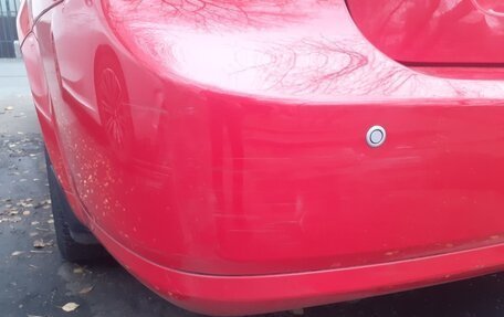 Ravon Gentra, 2017 год, 750 000 рублей, 2 фотография