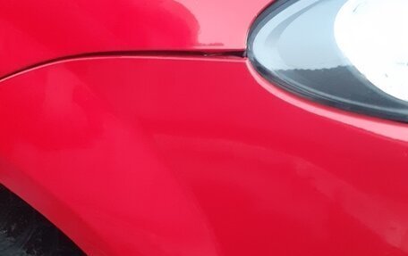 Ravon Gentra, 2017 год, 750 000 рублей, 5 фотография