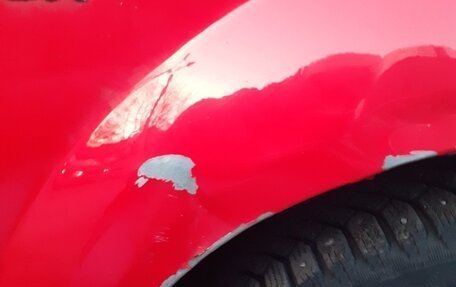 Ravon Gentra, 2017 год, 750 000 рублей, 6 фотография