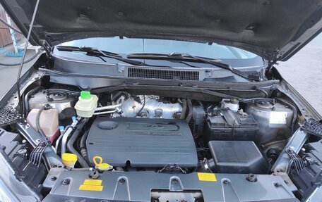 Chery Tiggo 3 I, 2017 год, 875 000 рублей, 15 фотография