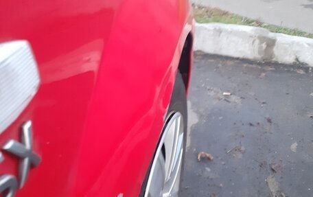 Ravon Gentra, 2017 год, 750 000 рублей, 7 фотография