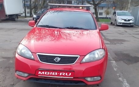 Ravon Gentra, 2017 год, 750 000 рублей, 4 фотография