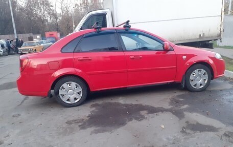 Ravon Gentra, 2017 год, 750 000 рублей, 9 фотография