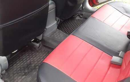 Ravon Gentra, 2017 год, 750 000 рублей, 15 фотография