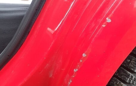 Ravon Gentra, 2017 год, 750 000 рублей, 19 фотография