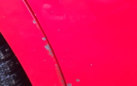 Ravon Gentra, 2017 год, 750 000 рублей, 20 фотография