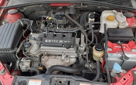 Ravon Gentra, 2017 год, 750 000 рублей, 18 фотография