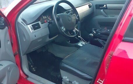 Ravon Gentra, 2017 год, 750 000 рублей, 14 фотография