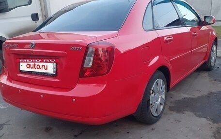 Ravon Gentra, 2017 год, 750 000 рублей, 10 фотография