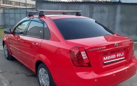 Ravon Gentra, 2017 год, 750 000 рублей, 11 фотография