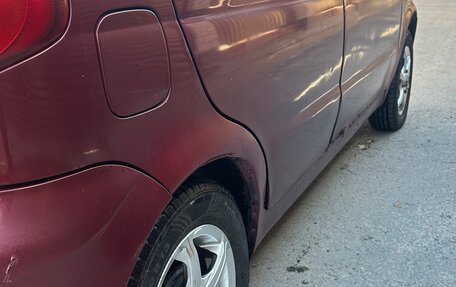 Daewoo Matiz I, 2005 год, 195 000 рублей, 6 фотография