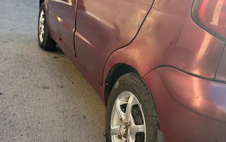 Daewoo Matiz I, 2005 год, 195 000 рублей, 7 фотография