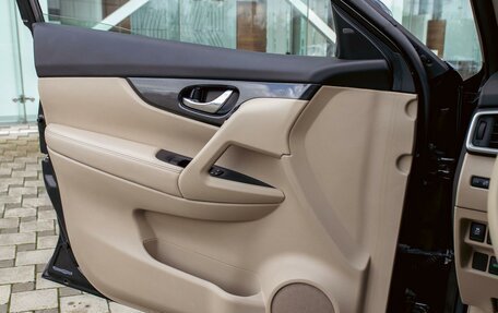 Nissan X-Trail, 2017 год, 1 695 000 рублей, 12 фотография