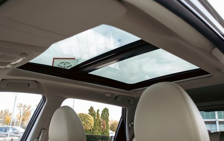 Nissan X-Trail, 2017 год, 1 695 000 рублей, 16 фотография