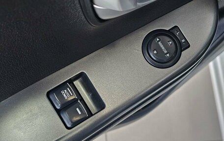 KIA Rio III рестайлинг, 2017 год, 1 275 000 рублей, 13 фотография