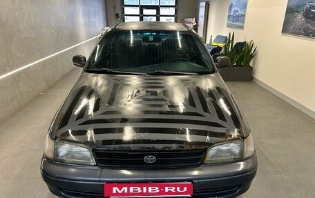 Toyota Carina E, 1992 год, 169 000 рублей, 2 фотография