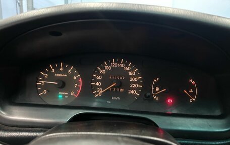 Toyota Carina E, 1992 год, 169 000 рублей, 13 фотография