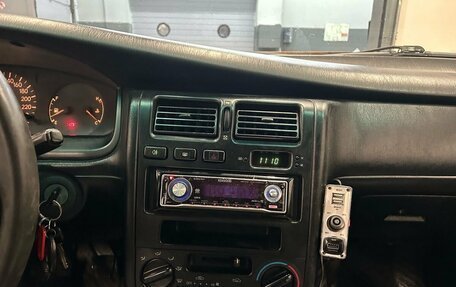 Toyota Carina E, 1992 год, 169 000 рублей, 10 фотография