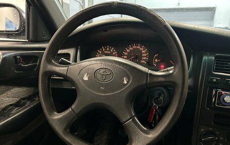 Toyota Carina E, 1992 год, 169 000 рублей, 12 фотография