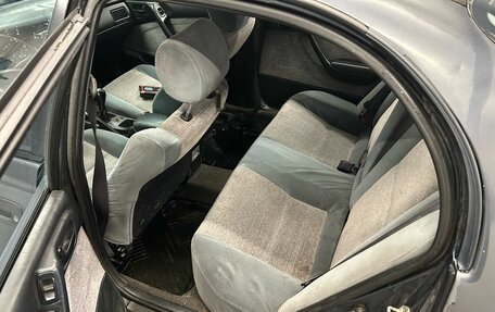 Toyota Carina E, 1992 год, 169 000 рублей, 8 фотография