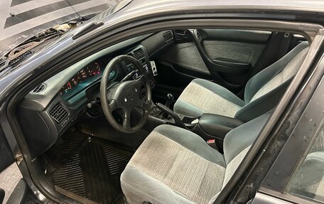 Toyota Carina E, 1992 год, 169 000 рублей, 7 фотография