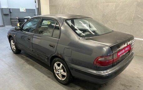 Toyota Carina E, 1992 год, 169 000 рублей, 6 фотография