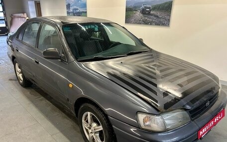 Toyota Carina E, 1992 год, 169 000 рублей, 3 фотография