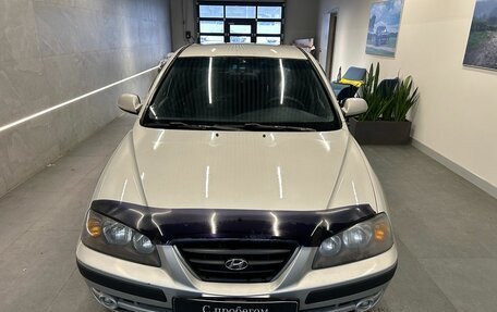 Hyundai Elantra III, 2006 год, 299 000 рублей, 2 фотография