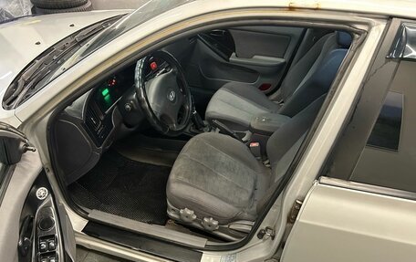 Hyundai Elantra III, 2006 год, 299 000 рублей, 7 фотография