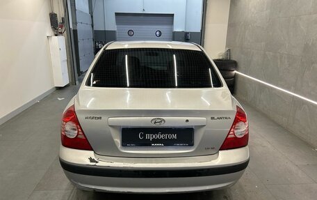 Hyundai Elantra III, 2006 год, 299 000 рублей, 5 фотография