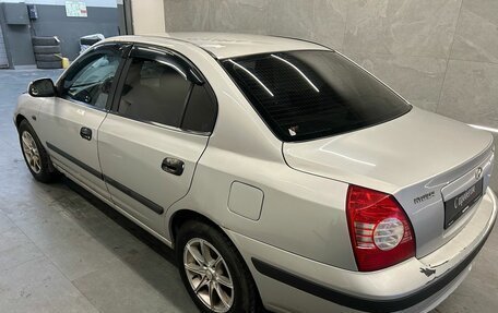 Hyundai Elantra III, 2006 год, 299 000 рублей, 6 фотография
