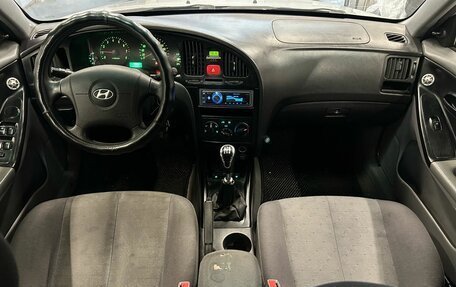 Hyundai Elantra III, 2006 год, 299 000 рублей, 9 фотография