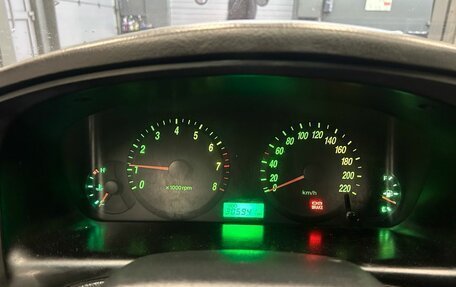 Hyundai Elantra III, 2006 год, 299 000 рублей, 13 фотография