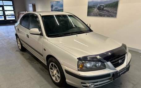 Hyundai Elantra III, 2006 год, 299 000 рублей, 3 фотография