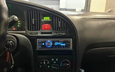 Hyundai Elantra III, 2006 год, 299 000 рублей, 10 фотография