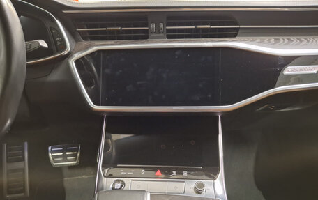 Audi A7, 2021 год, 6 200 000 рублей, 18 фотография