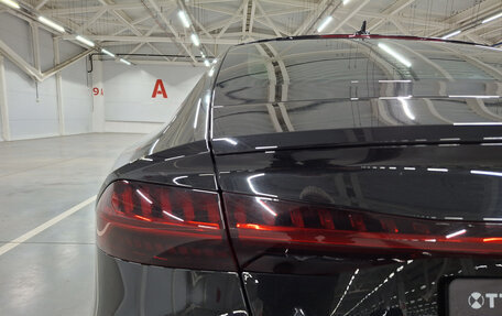 Audi A7, 2021 год, 6 200 000 рублей, 11 фотография