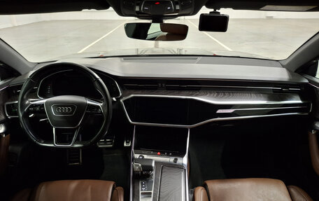 Audi A7, 2021 год, 6 200 000 рублей, 17 фотография