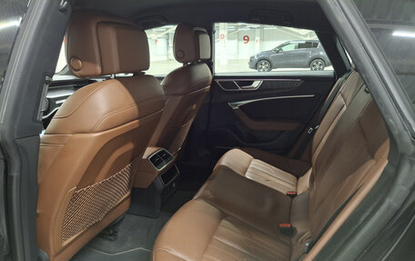 Audi A7, 2021 год, 6 200 000 рублей, 15 фотография