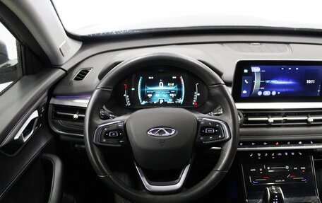 Chery Tiggo 7 Pro, 2022 год, 1 750 000 рублей, 8 фотография