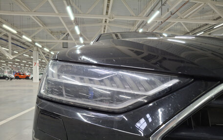 Audi A7, 2021 год, 6 200 000 рублей, 21 фотография