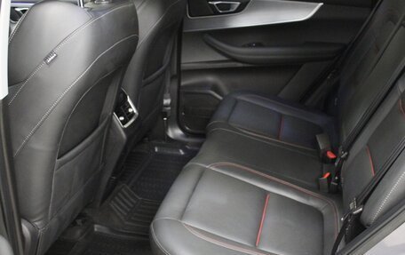 Chery Tiggo 7 Pro, 2022 год, 1 750 000 рублей, 10 фотография