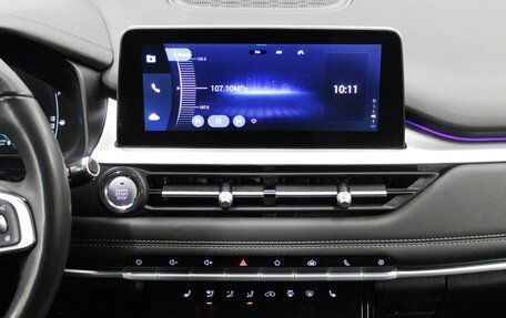 Chery Tiggo 7 Pro, 2022 год, 1 750 000 рублей, 12 фотография