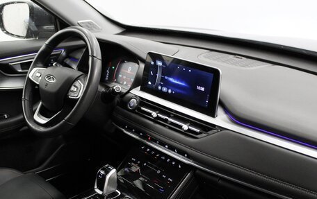 Chery Tiggo 7 Pro, 2022 год, 1 750 000 рублей, 7 фотография